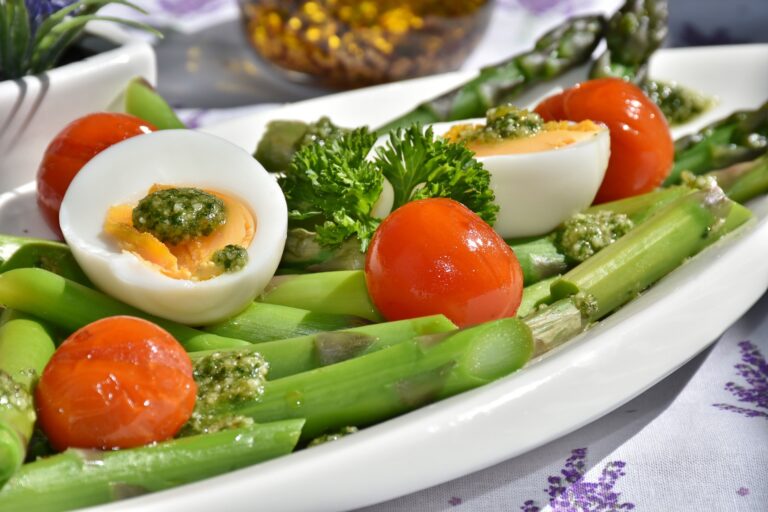 Gain Weight by Increasing your Caloric Intake