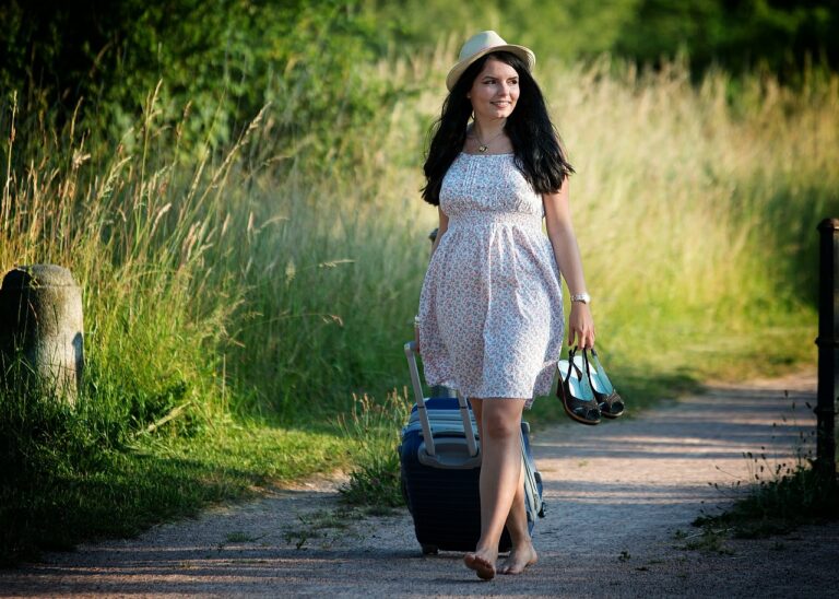 How Traveling can change your Lifestyle